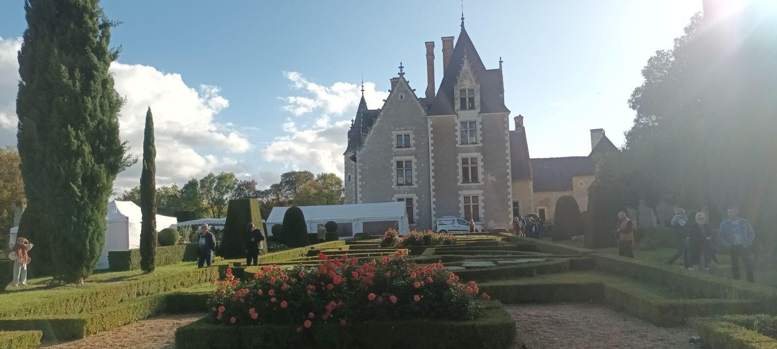 Fêtes des plants_Dissé sous le Lude