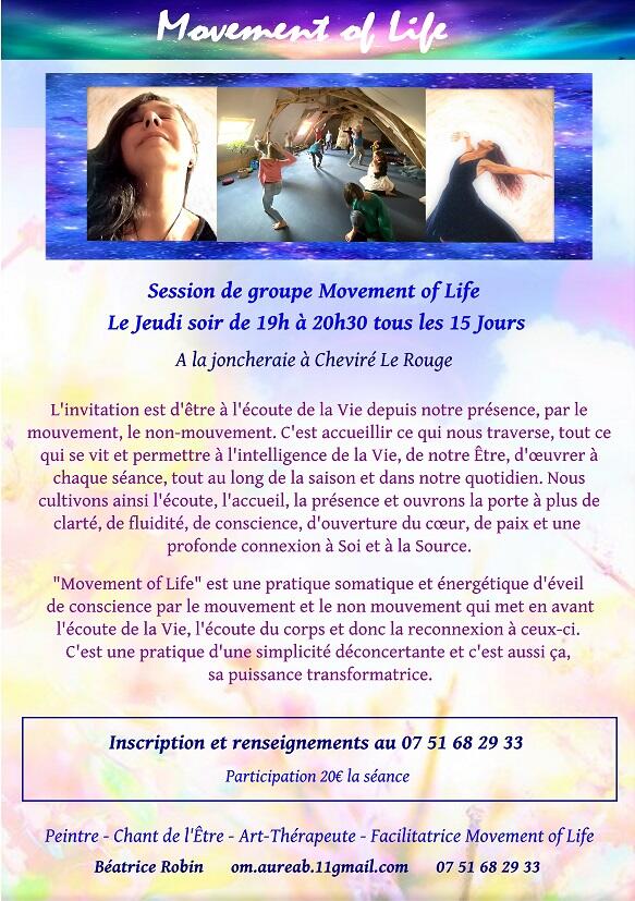 Flyer- MoLife en Groupe Cheviré L Rouge