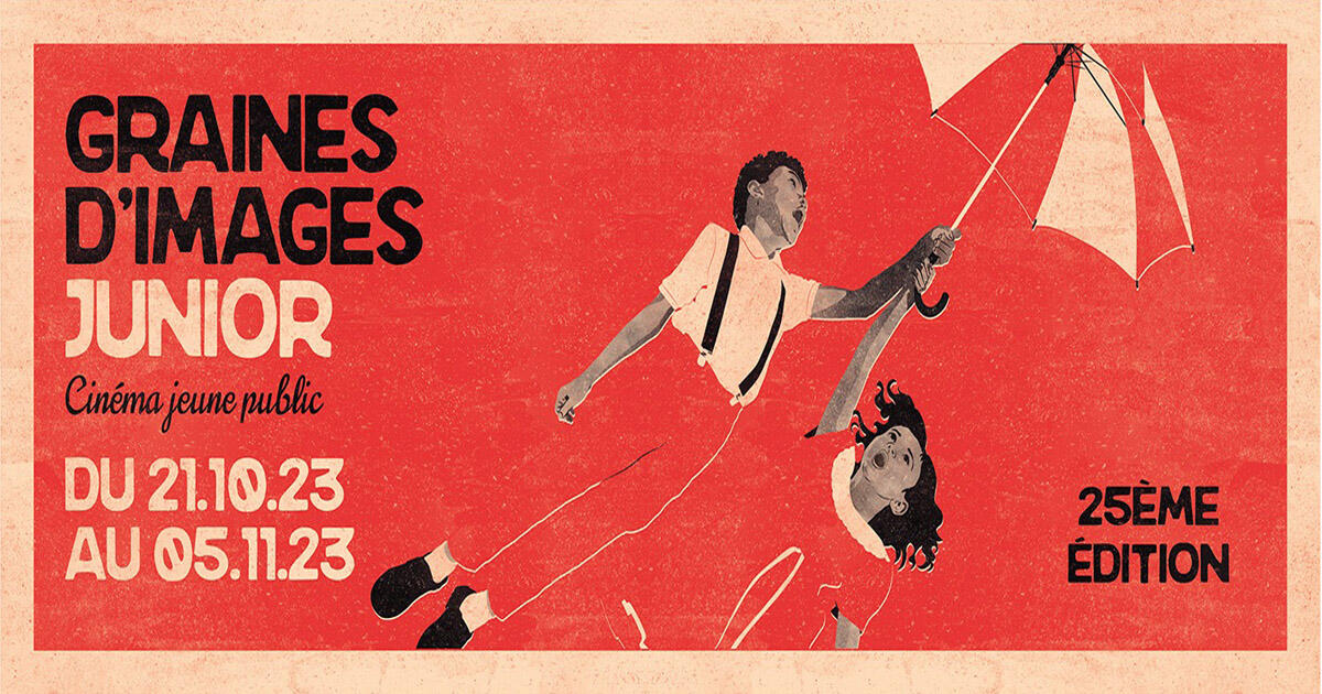 Graines d'images junior 2023