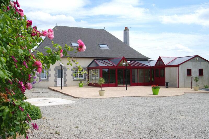 Gite de la Forge
