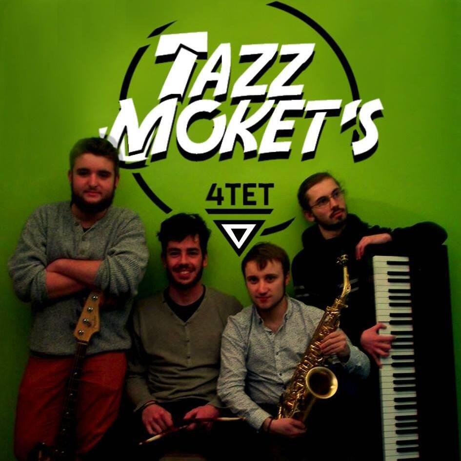 JAZZ-MOKETS-4TET