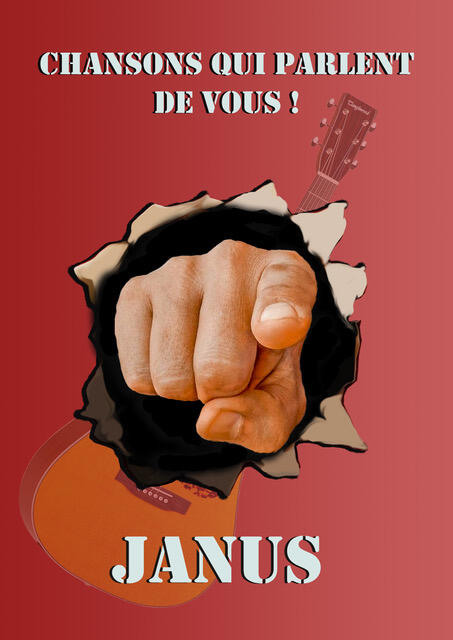 Janus 2025