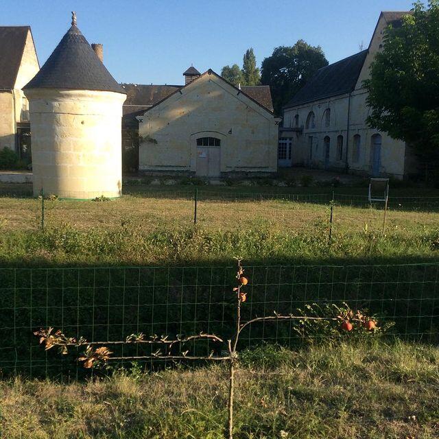 Les Moulins de Paillard