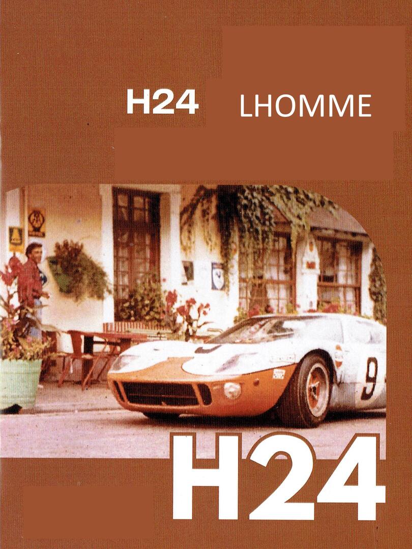 LHOMME