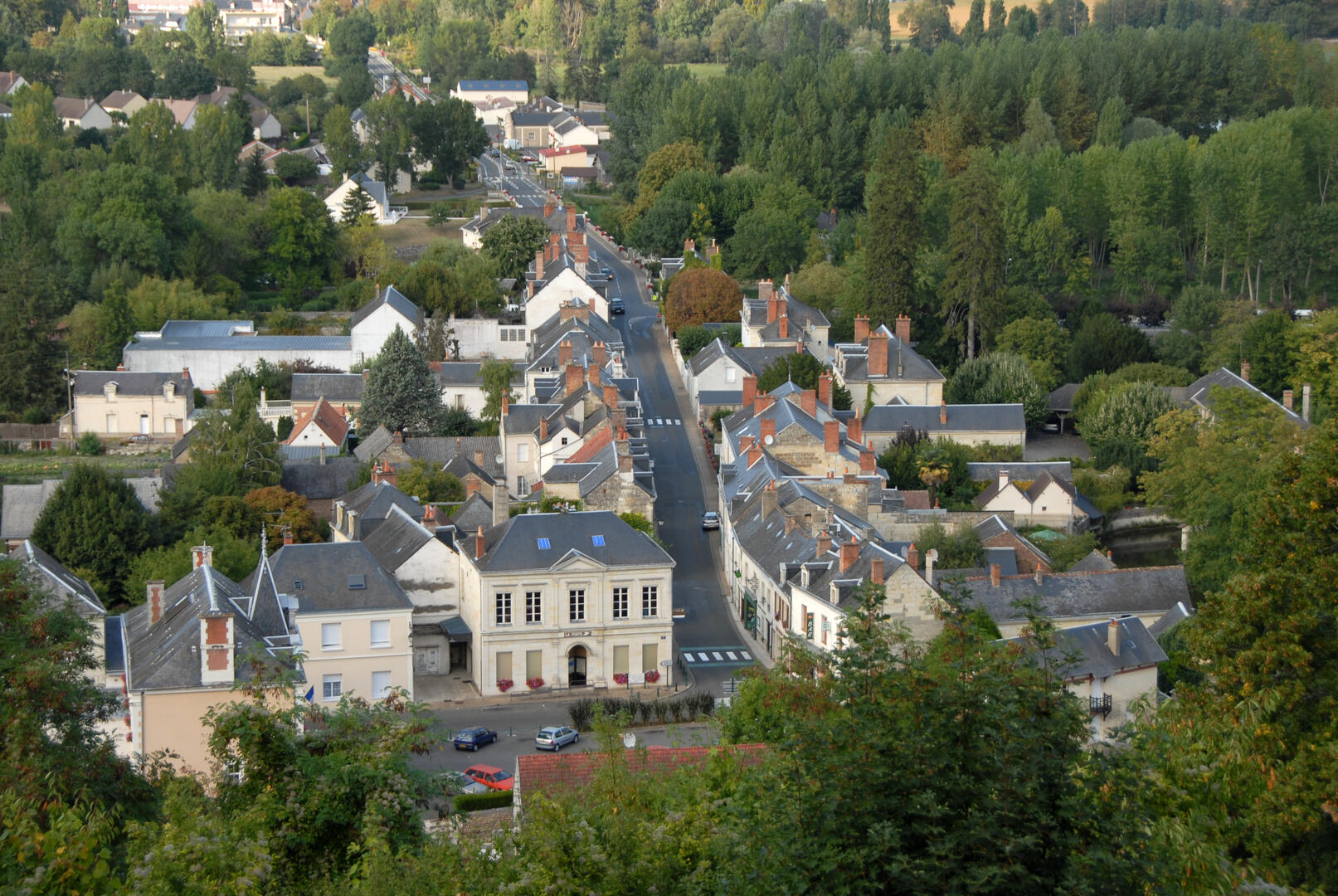 La Chartres sur le Loir_2006_©Stevan Lira (3)