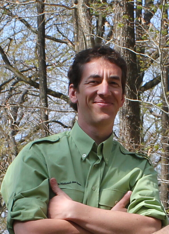 Laurent Tillon