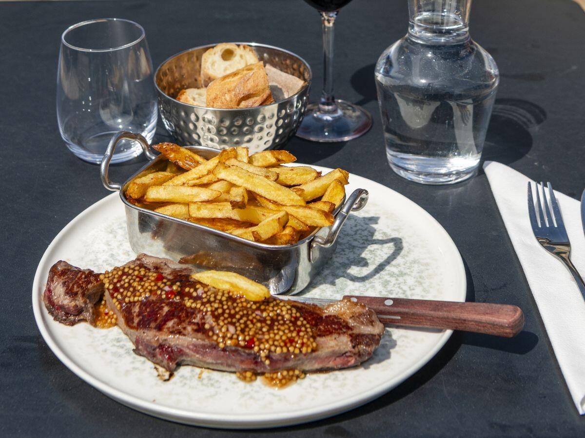 Le restaurant du golf - Baugé - ©Sebastien Gaudard HD (55)