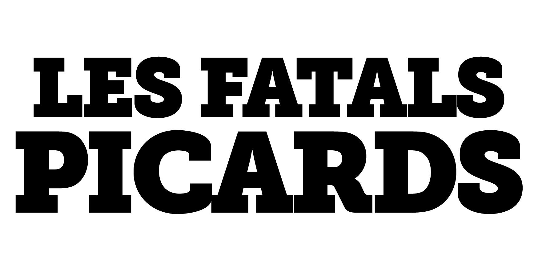 Les Fatals Picards