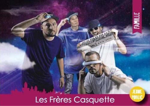 Les Frères Casquette