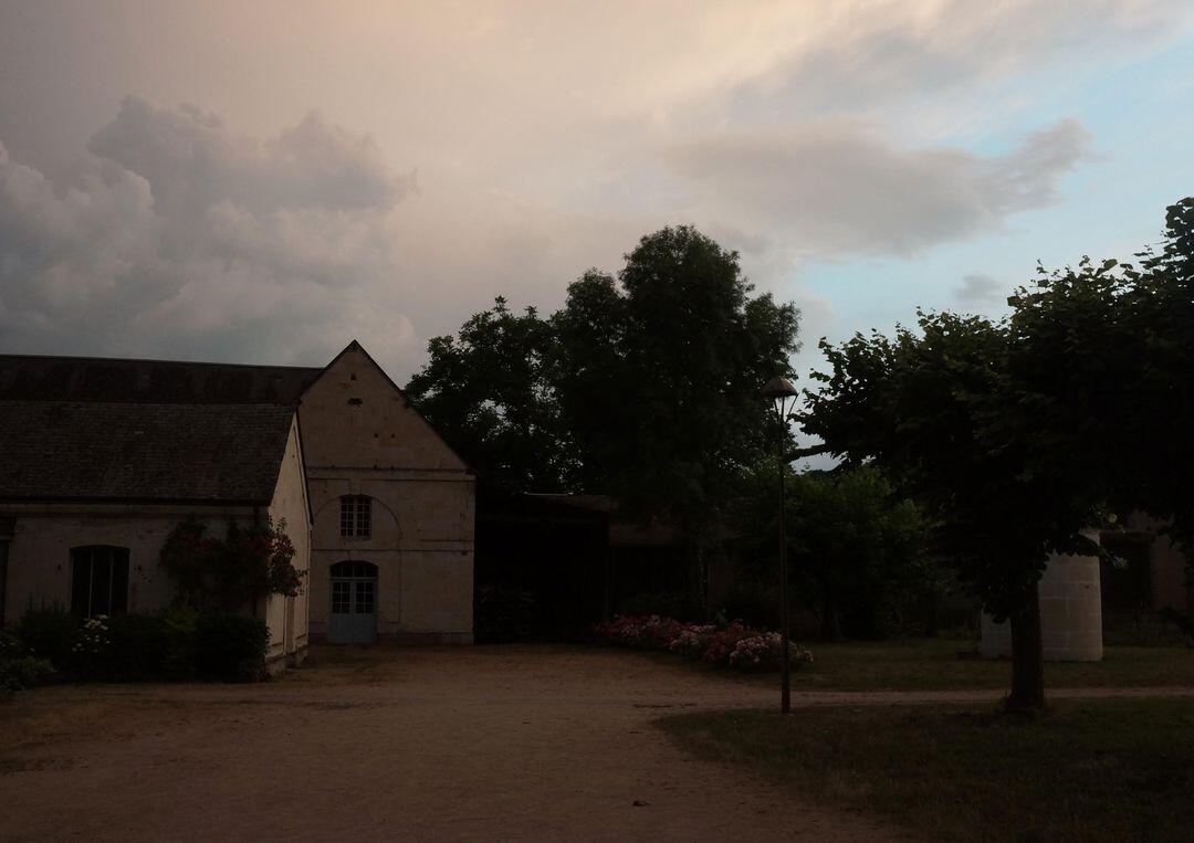 Les Moulins de Paillard