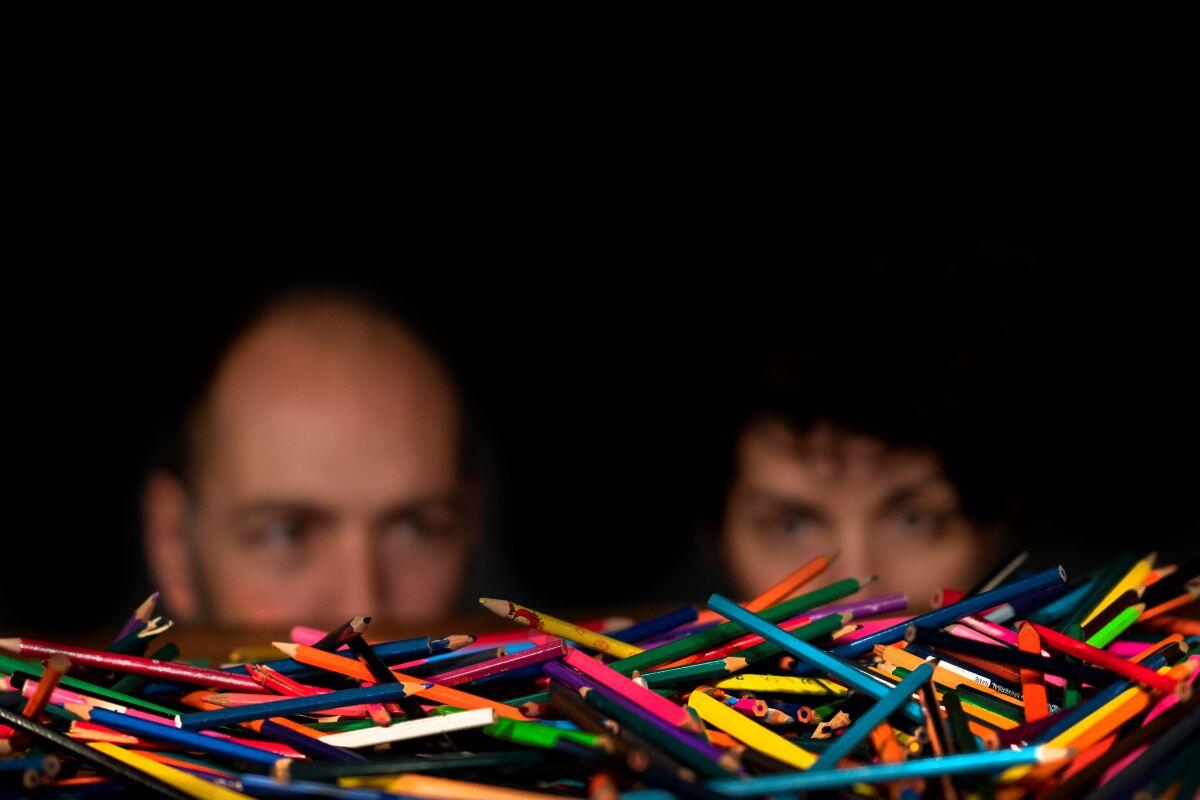 Viva! - La Loquace Cie