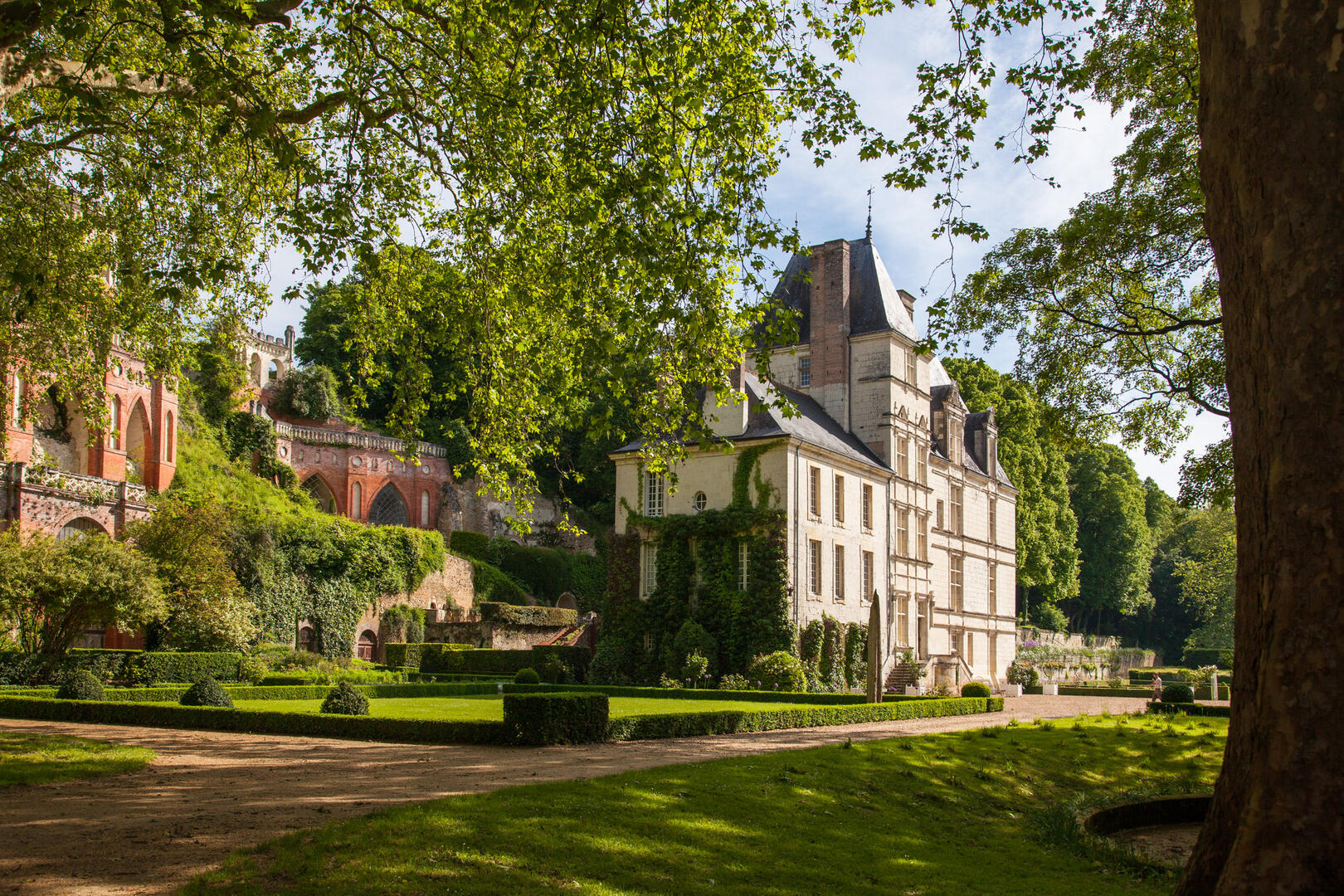 Poncé©JPBerlose_ValleeduLoir