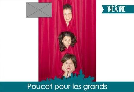 Poucet pour les grands