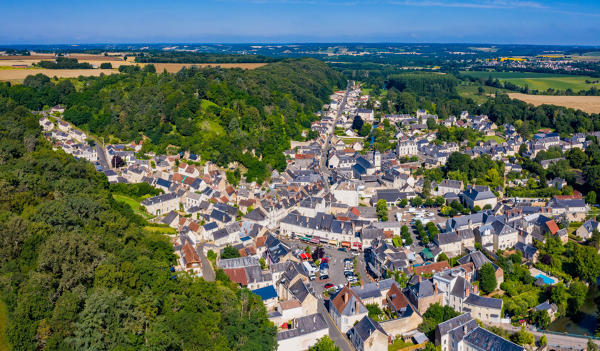 La Chartre