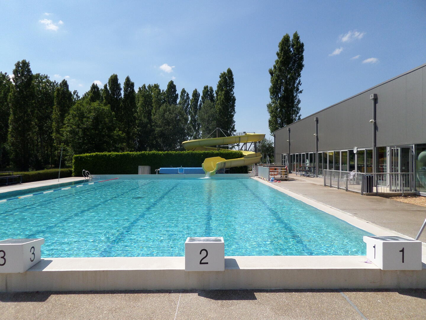 Piscine Sauna Hammam L Aqualud Le Lude Vall e Du Loir Tourisme