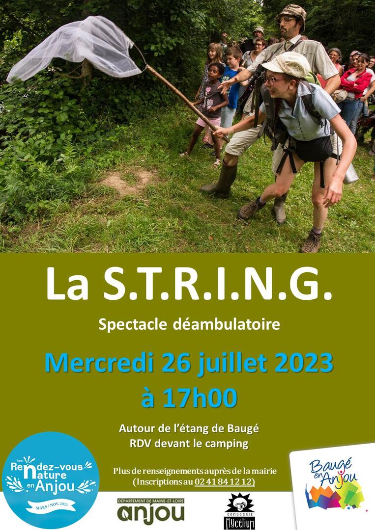STRING
