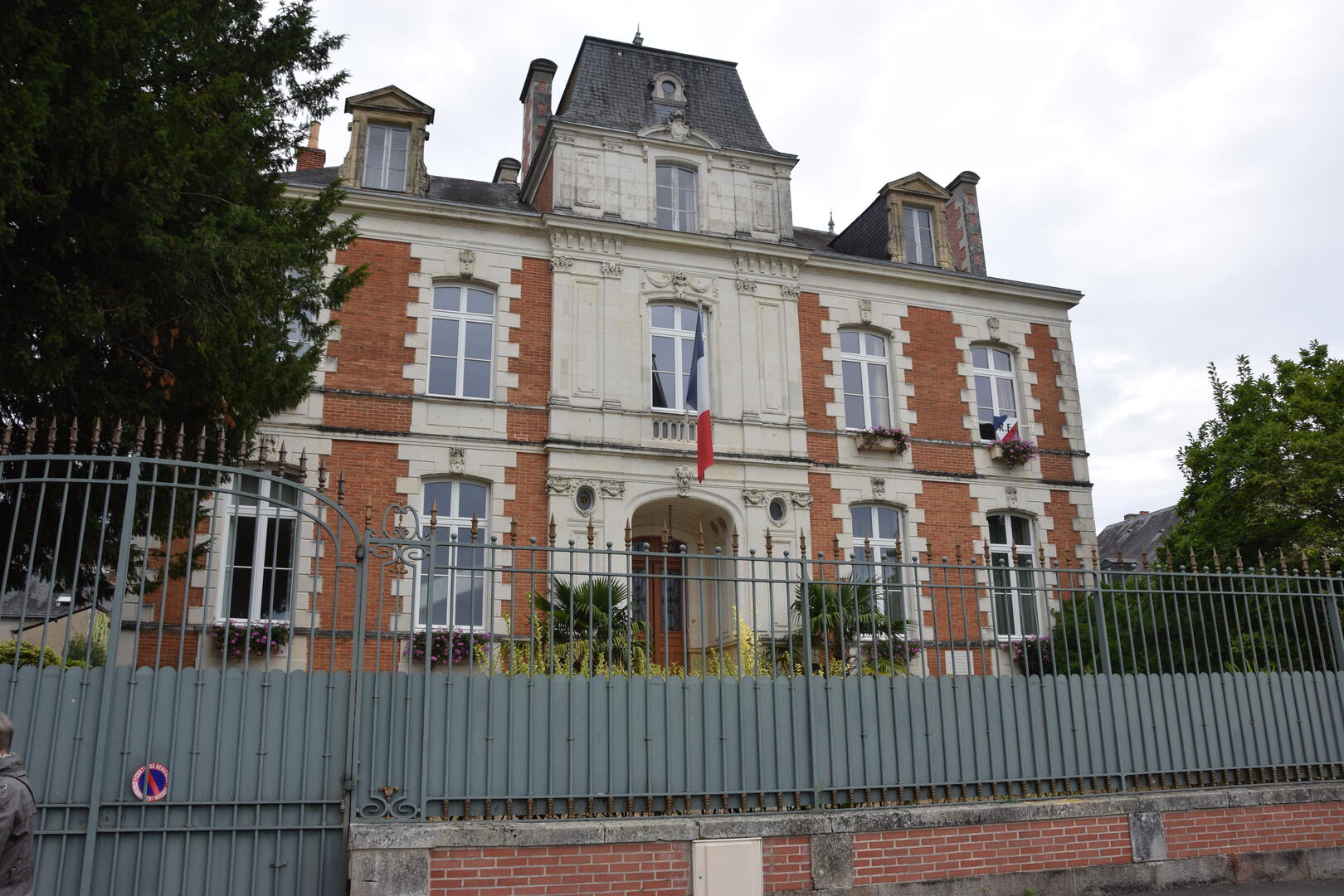 Sous-Préfecture