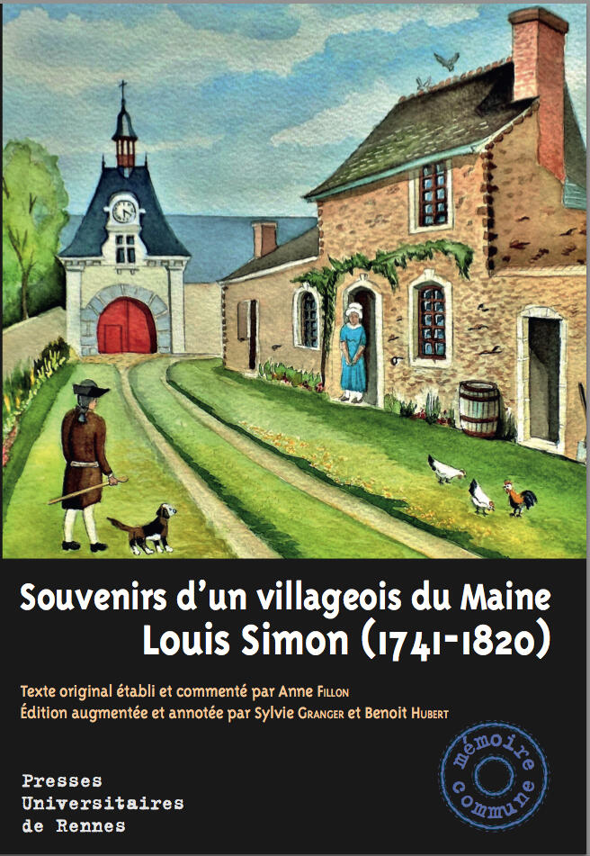 Souvenirs de Louis Simon couv-1