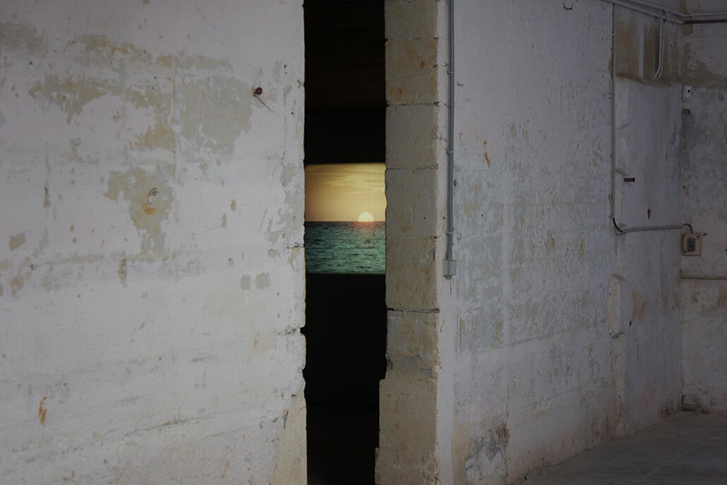 Tacita Dean. The Green Ray, 2001. Courtesy de l’artiste et Marian Goodman Gallery.