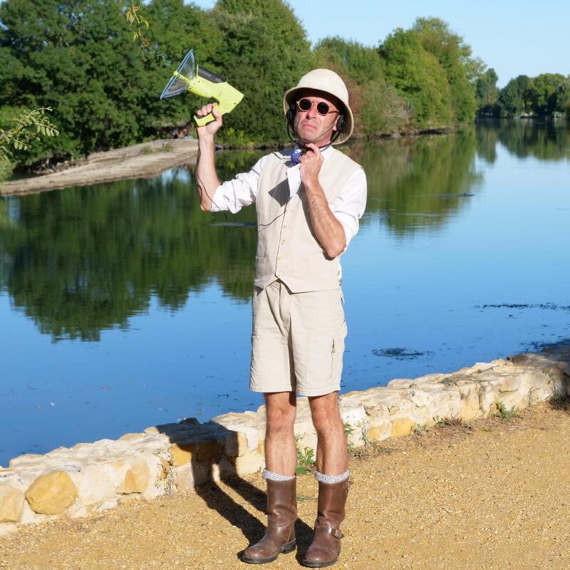 Professeur