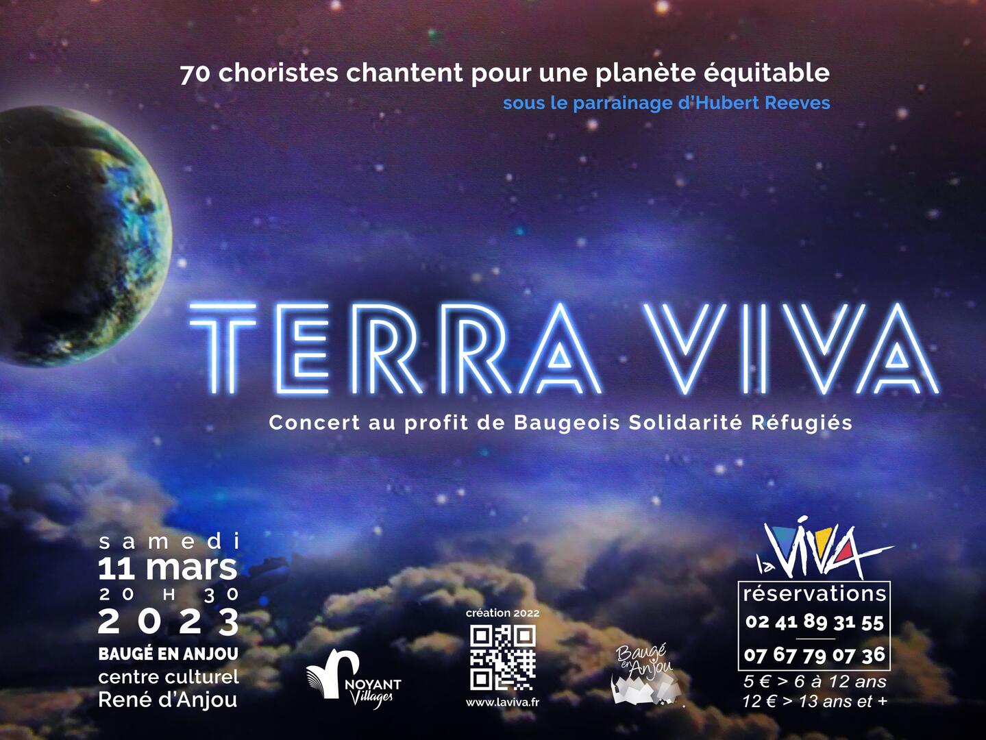 Terra Viva
