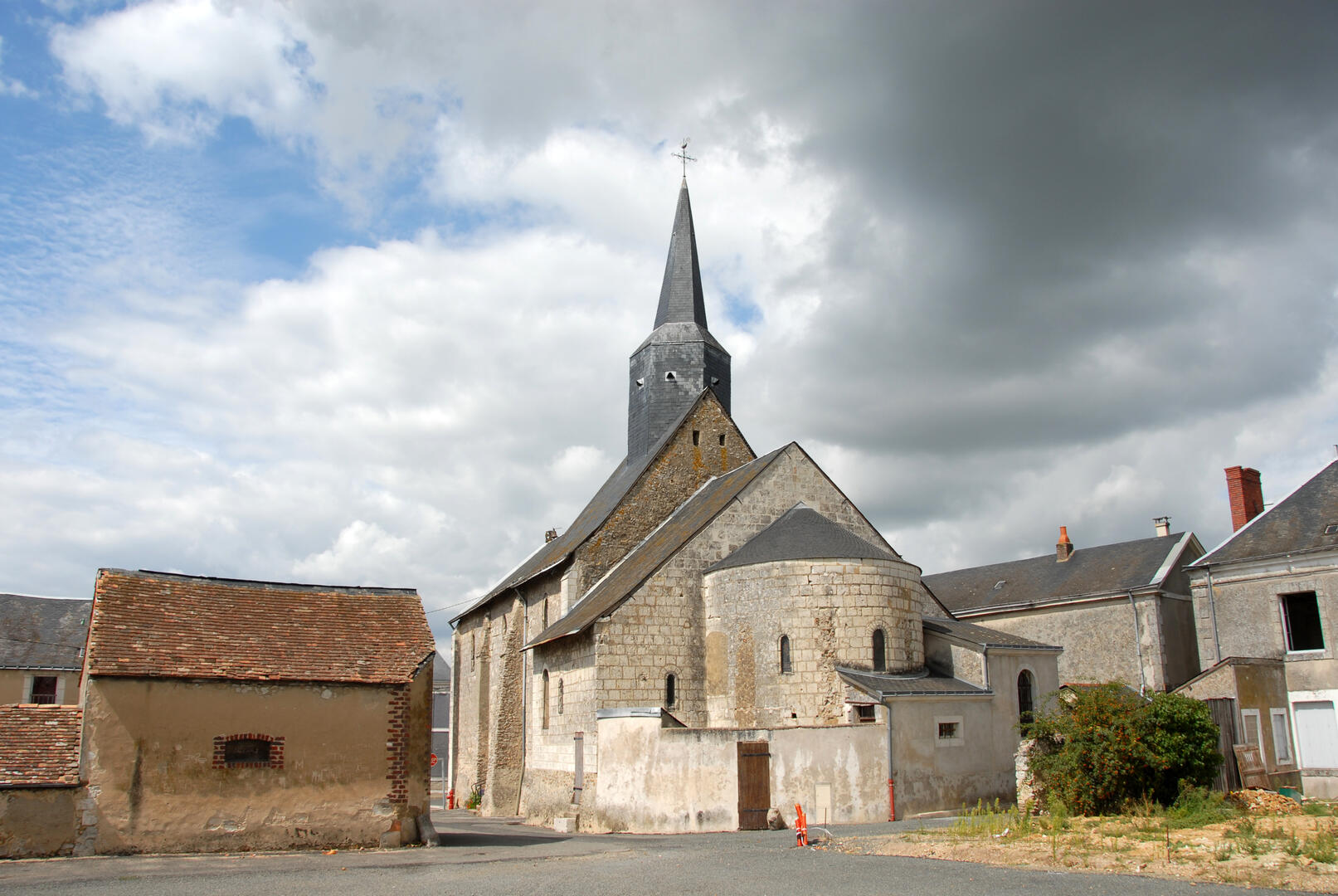 Thoré les Pins - 27-08-2006- (16)