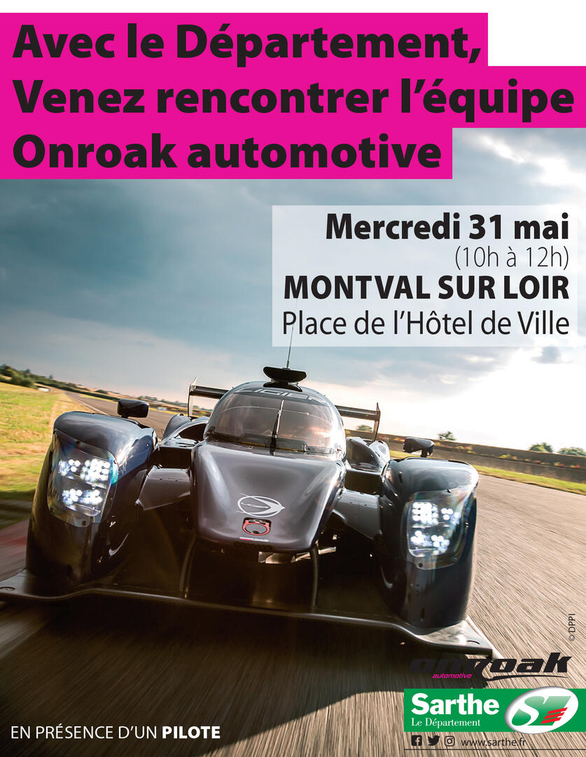 Tournée24hàMontval