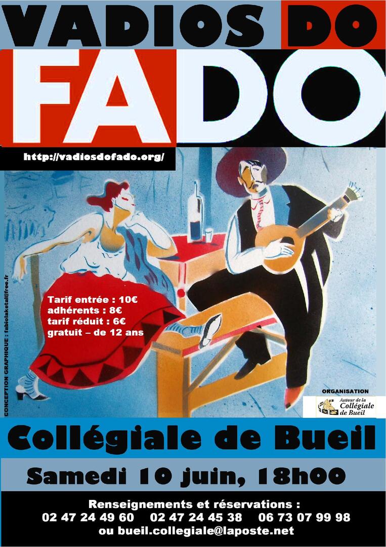 VADIOS 10 juin 2017