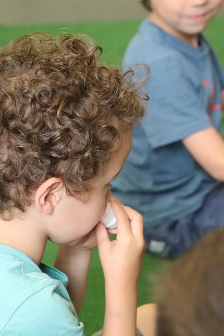 VG sensorielle au musée (2)
