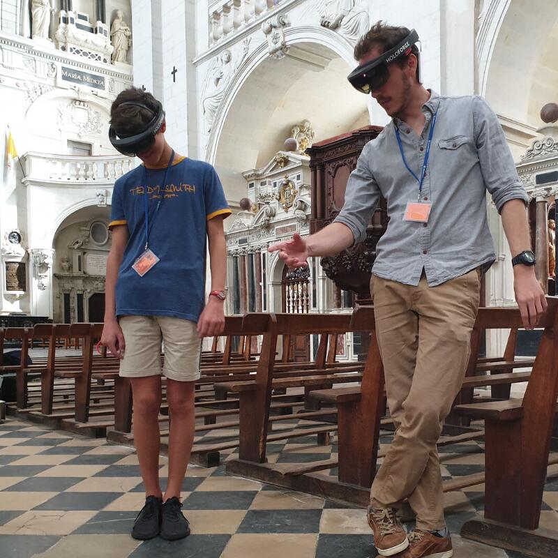 Visite_Hololens_Prytanee