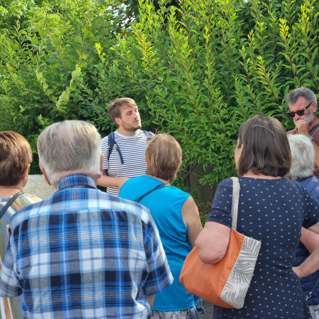 Visite-pah-Savigne-sous-le-Lude-Pays-Vallee-du-Loir
