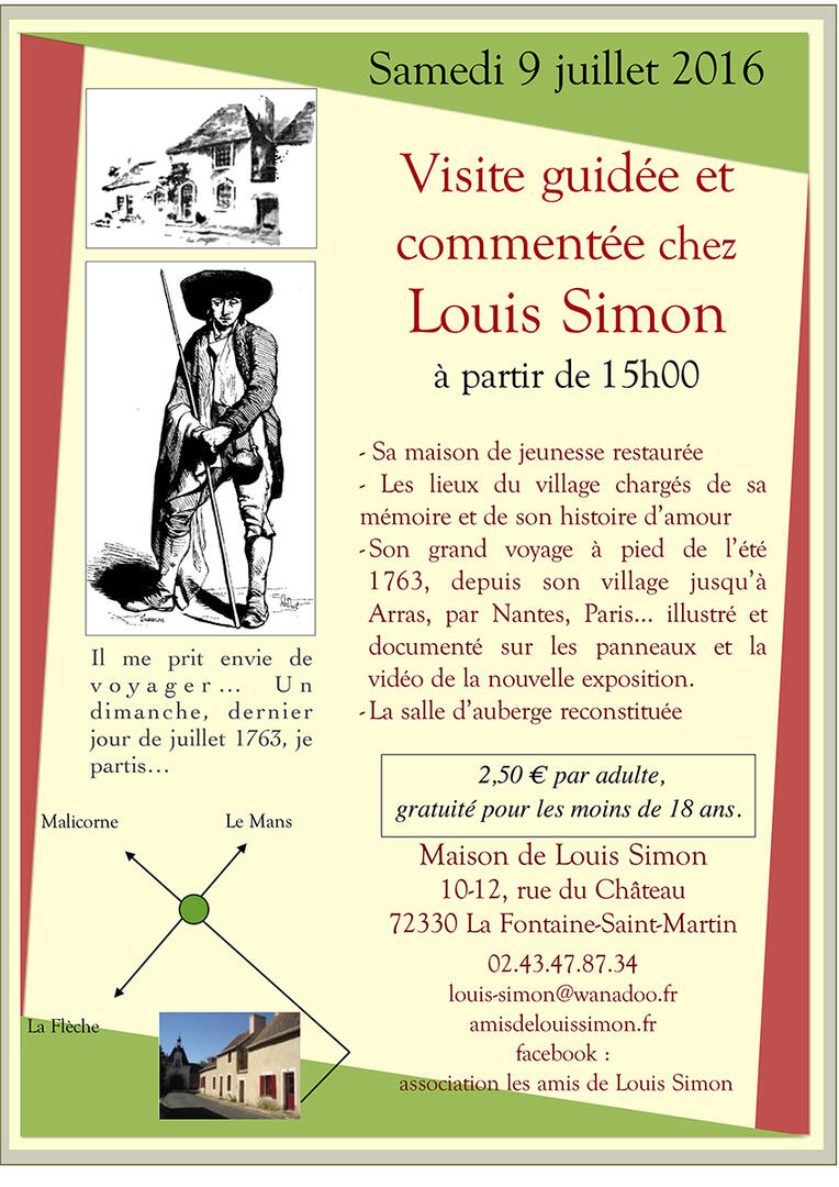 VisiteMaisondeLouisSimon