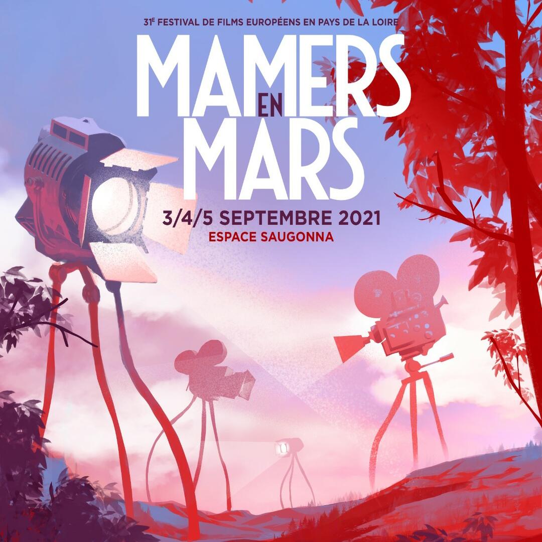 Mamers en Mars Sept 21