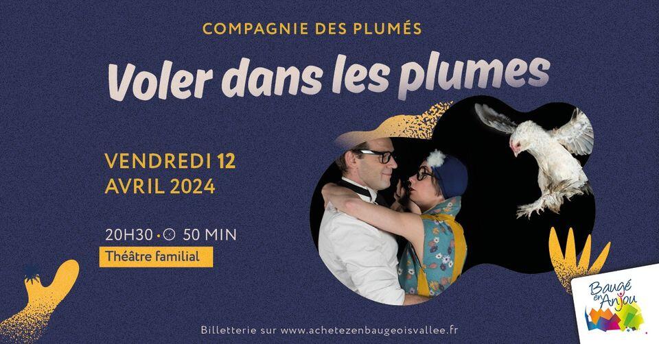 Voler dans les plumes 12 04