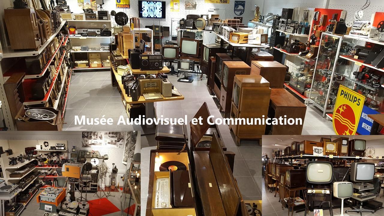 musée audio
