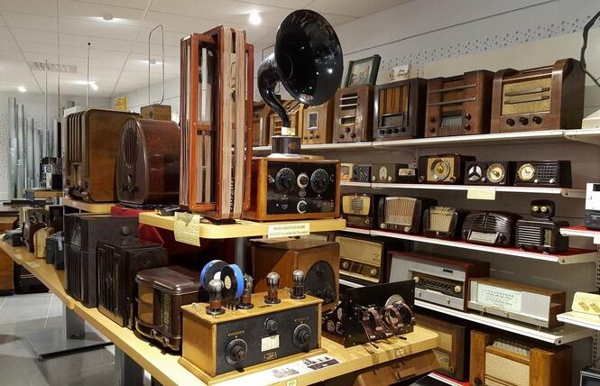 musée audiovisuel