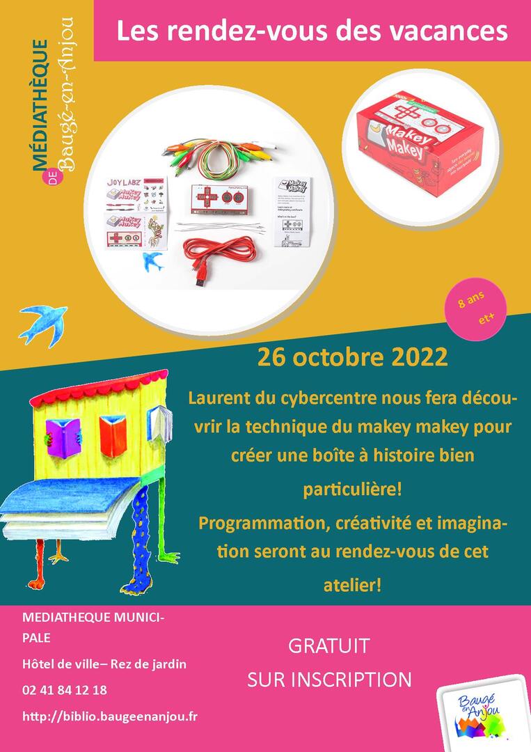makey 26 10