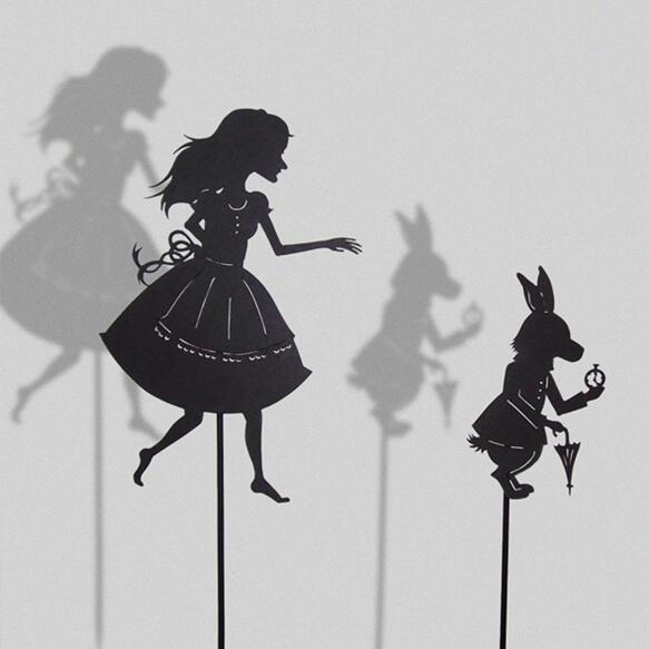 marionnettes