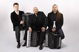 motion trio