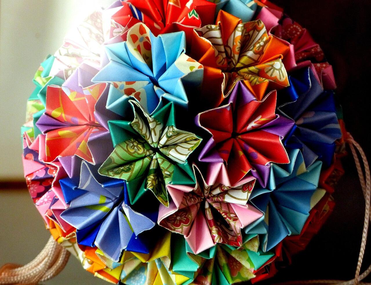 origami
