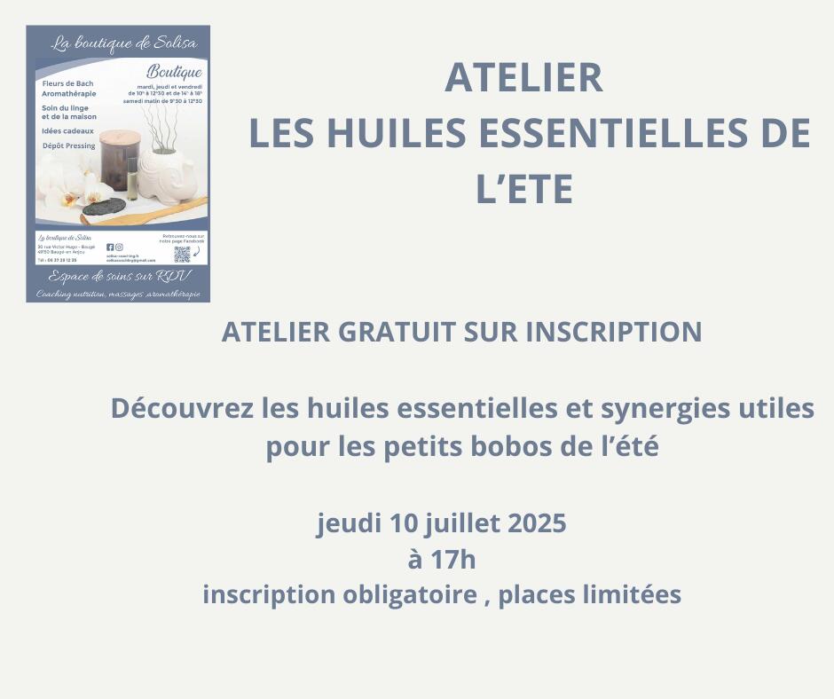 Copie de LA BOUTIQUE DE SOLISA - 1