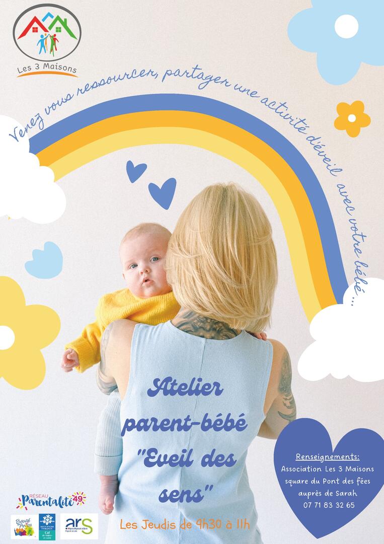 ateliers parent-bébé 1