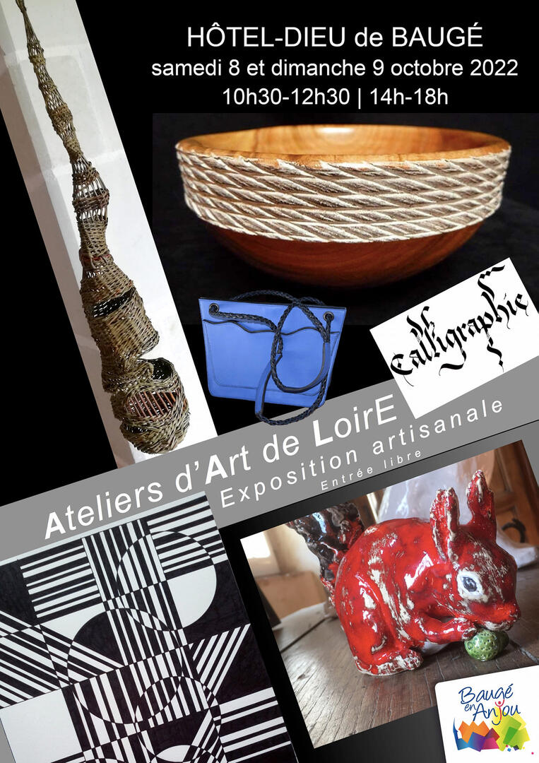 atliers d'Art de LoirE