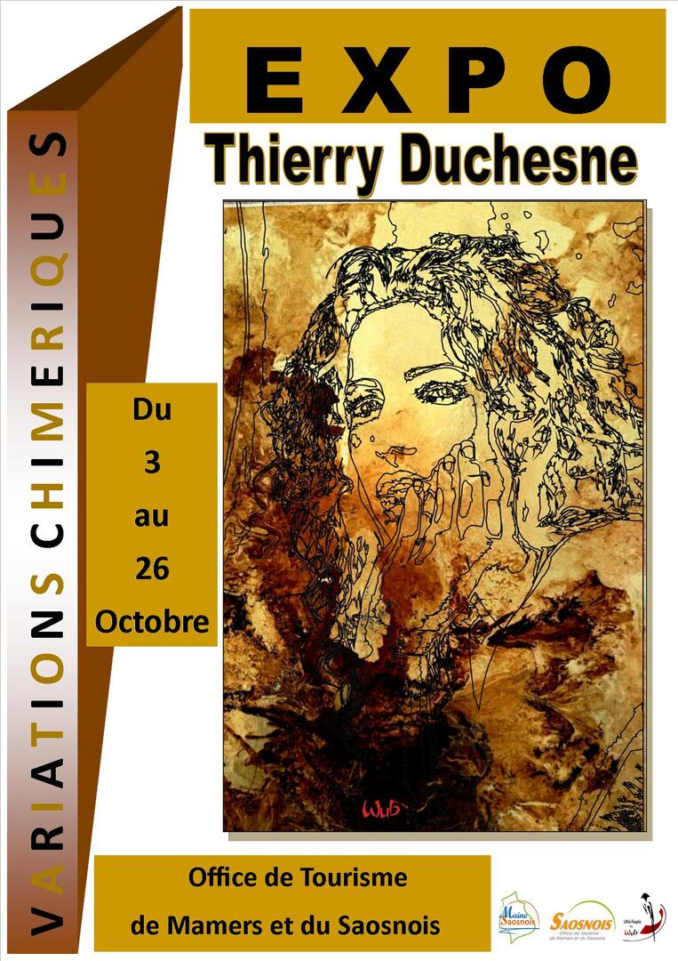 affiche