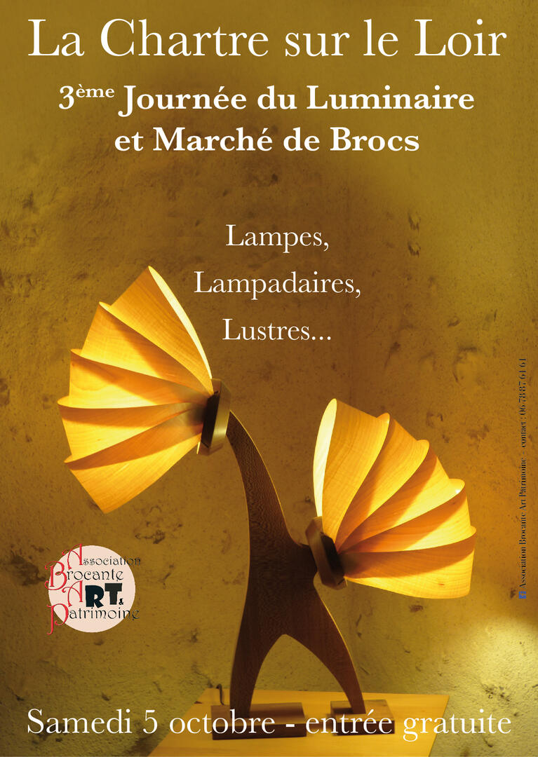 affiche 5 octobre
