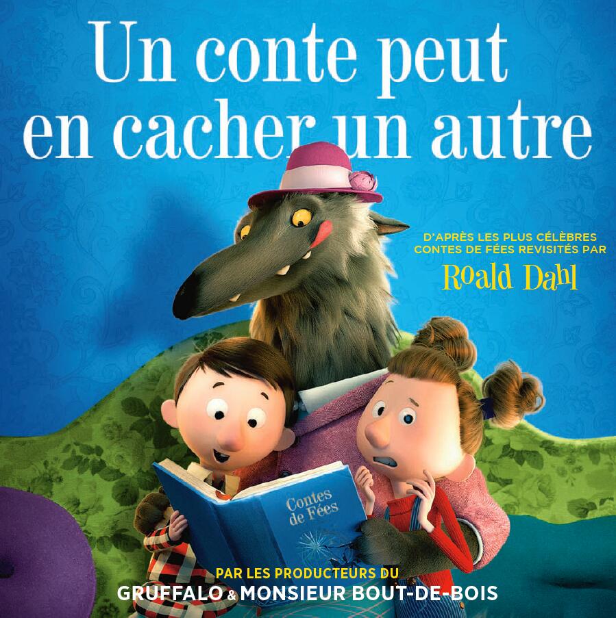 Un conte peut en cacher un autre