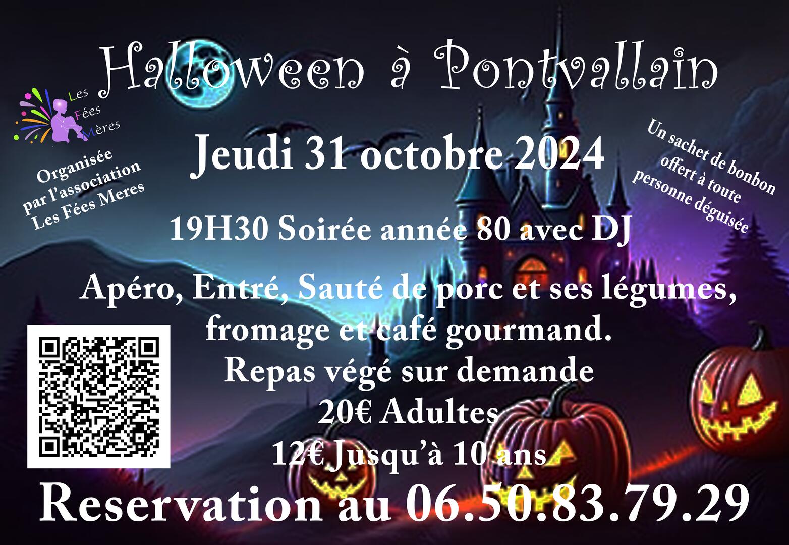 affiche hyper u