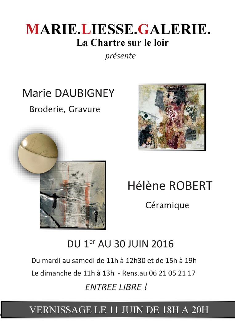 affiche juin 16 - galerie