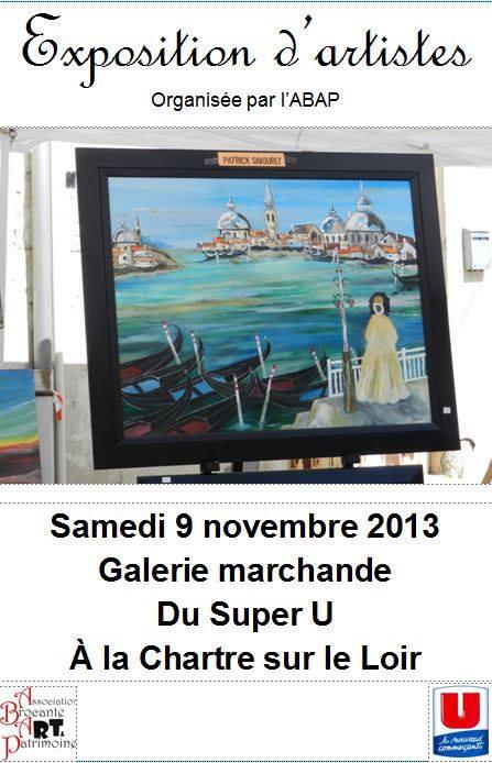 affiche