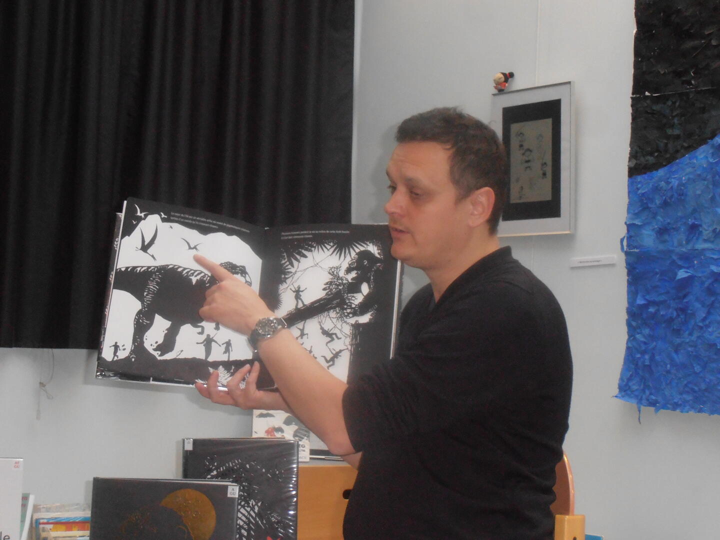 antoine guilloppé 2
